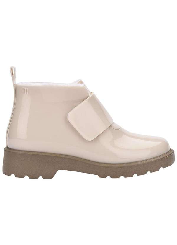 Melissa - Mini Melissa Chelsea Boot Infantil 32835 Bege