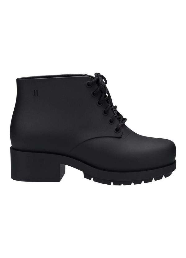 Melissa - Mini Melissa Stellar Infantil 31915 - Preto 2