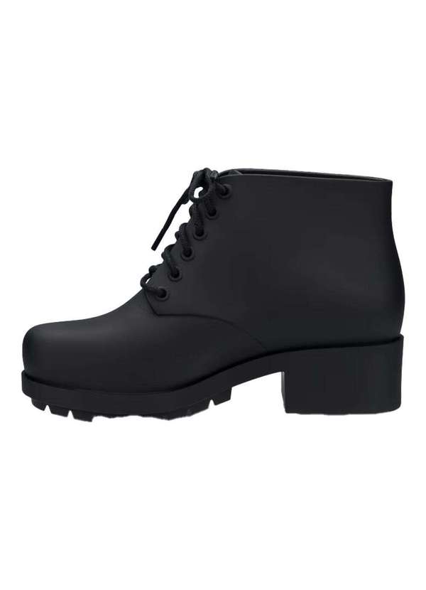 Melissa - Mini Melissa Stellar Infantil 31915 - Preto 3