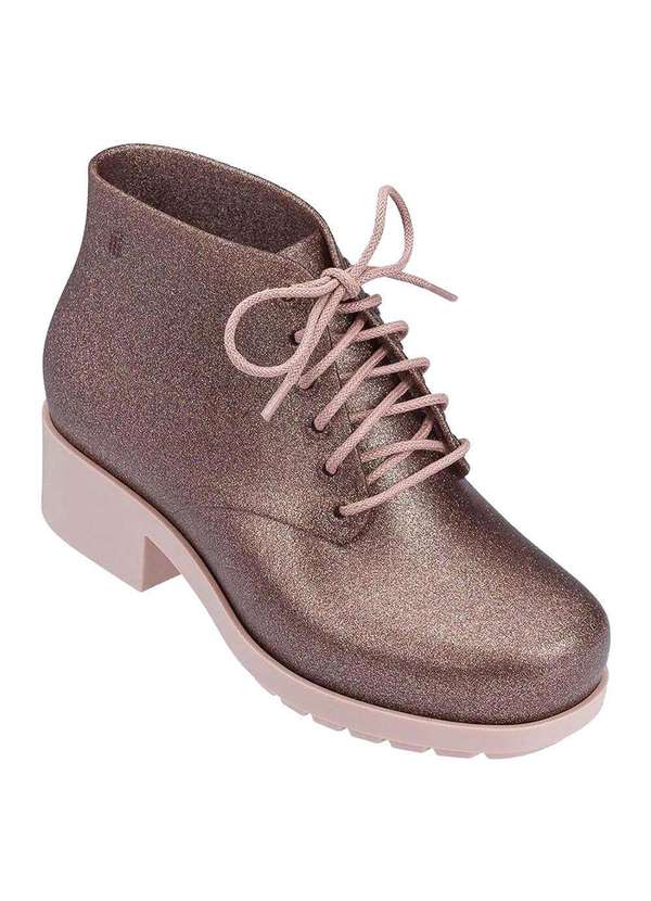 Melissa - Mini Melissa Stellar Infantil 31915 - Rosa