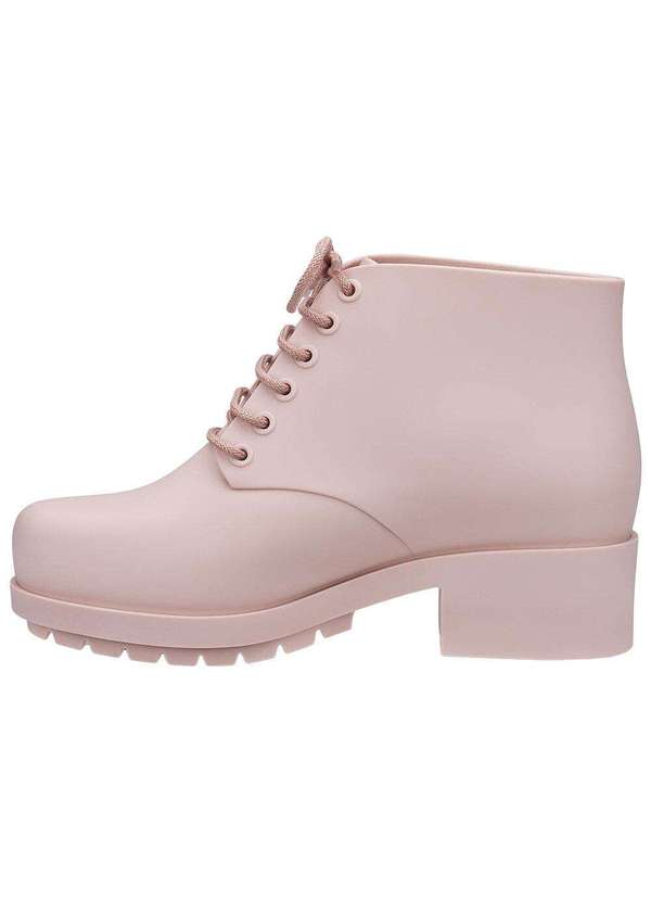 Melissa - Mini Melissa Stellar Infantil 31915 Rosa 01 3