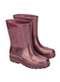 Melissa - Mini Melissa Welly Infantil 33868 Vermelho - variação: Rosa