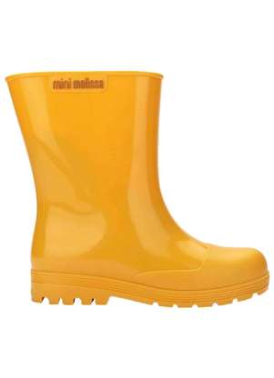 Mini Melissa Welly Infantil 33868 - MELISSA