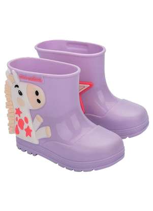 Mini Melissa Welly Wonderland Baby 36182 - MELISSA