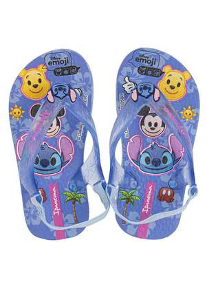 Chinelo Infantil Baby Disney Joy Ipanema 27323 - IPANEMA