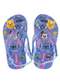 Ipanema - Chinelo Infantil Baby Disney Joy Ipanema 27323 Azul/Rosa - variação: Azul