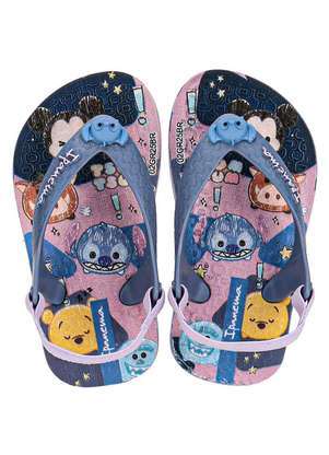 Chinelo Infantil Baby Disney Joy Ipanema 27323 - IPANEMA