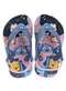 Ipanema - Chinelo Infantil Baby Disney Joy Ipanema 27323 Azul/Rosa - variação: AZUL/ROSA