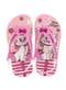 Ipanema - Chinelo Infantil Baby Disney Joy Ipanema 27323 Azul/Rosa - variação: ROSA 01