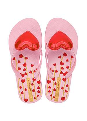 Chinelo Infantil Belle Amour Ipanema 27473 - IPANEMA