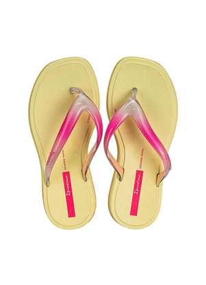 Chinelo Infantil Glow Trendy Ipanema 27422 - IPANEMA