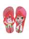 Ipanema - Chinelo Infantil Moranguinho Sugar Ipanema 27291 - Vermelho - variação: - Vermelho