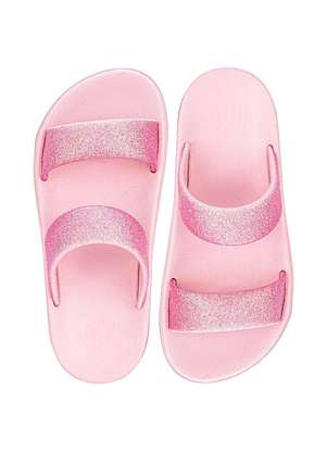 Chinelo Infantil Slide Bestie Grendene Kids 19207 - GRENDENE KIDS