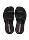 Ipanema - Chinelo Infantil Slide Glow Ipanema 27401 - Laranja - variação: - PRETO