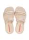 Ipanema - Chinelo Infantil Slide Glow Ipanema 27401 - Laranja - variação: - MARFIM