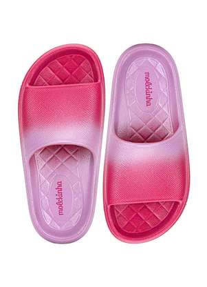 Chinelo Infantil Slide Molekinha 2338300 - MOLEKINHA