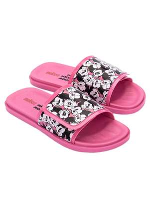 Disney Mickey TÃªnis Do Mickey Da Melissa Tênis Infantil Mickey