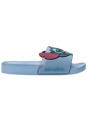 Melissa Flowing Slide  Stitch Infantil 36143 - MELISSA