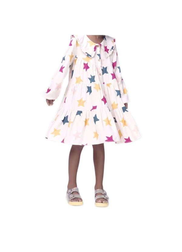 Melissa - Mini Melissa Cozy Slide Infantil 35685 - Amarelo 2