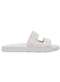 Melissa - Mini Melissa Sun Cruise Infantil 37111 Branco - variação: Branco
