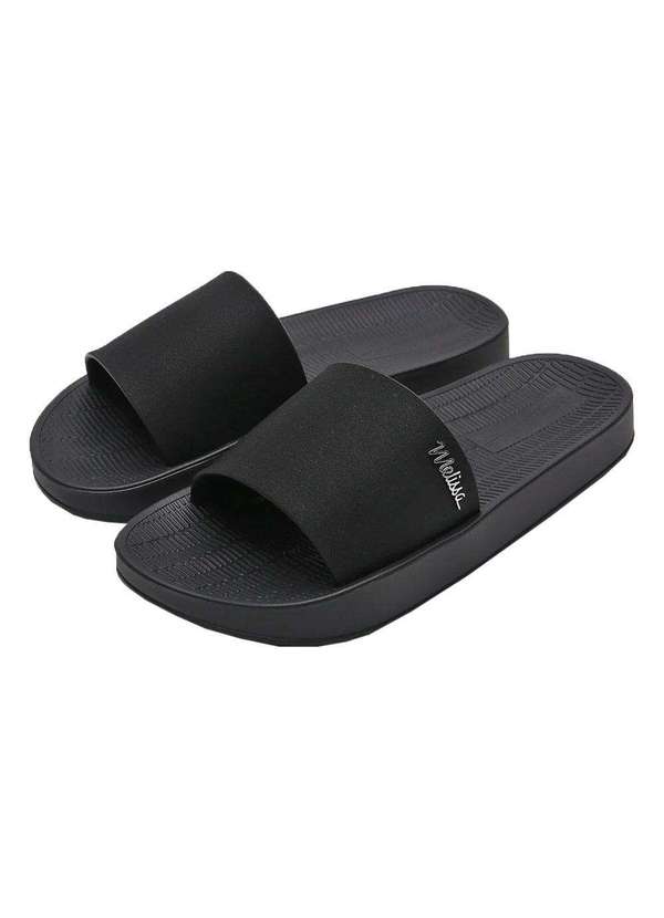 Melissa - Mini Melissa Sun Sunset Infantil 35765 - Preto