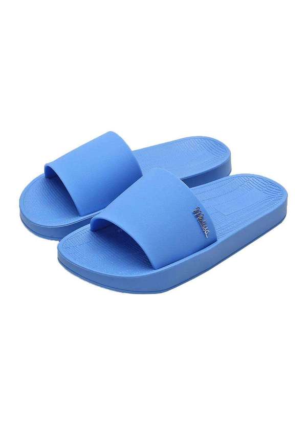 Melissa - Mini Melissa Sun Sunset Infantil 35765 - Azul