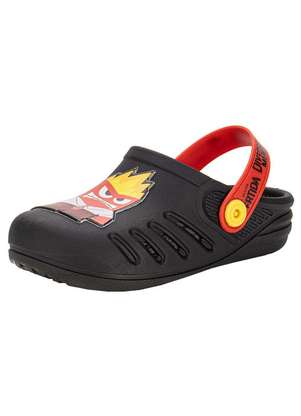 Clogs Infantil Disney Ready Grendene Kids 23293 - GRENDENE KIDS