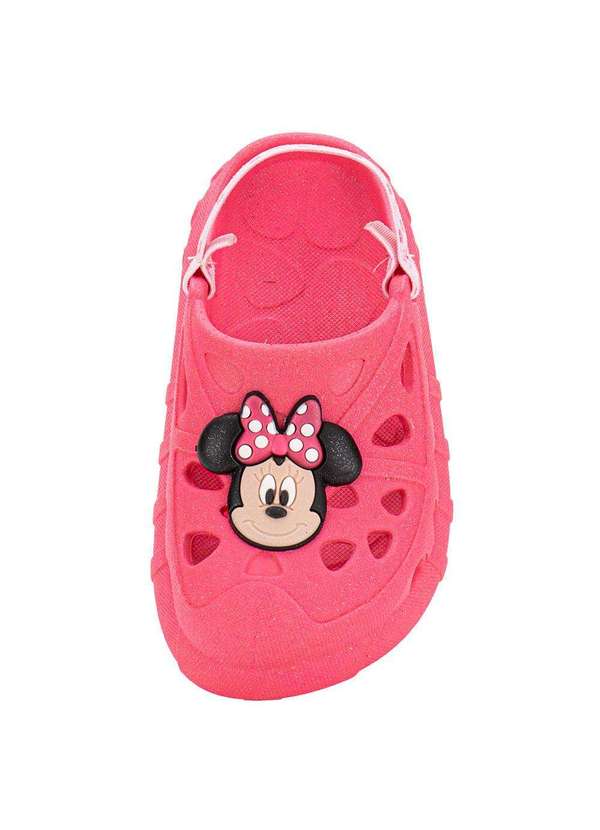 Grendene Kids - Clogs Infantil Disney Stitch Sweet Hug Grendene Kids 23242 - Pink