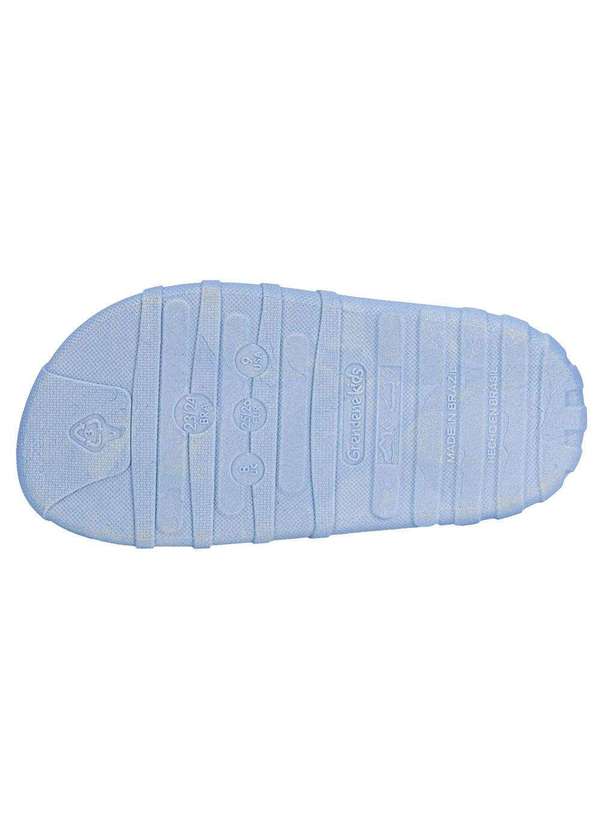 Grendene Kids - Clogs Infantil Disney Stitch Sweet Hug Grendene Kids 23242 - Azul 4