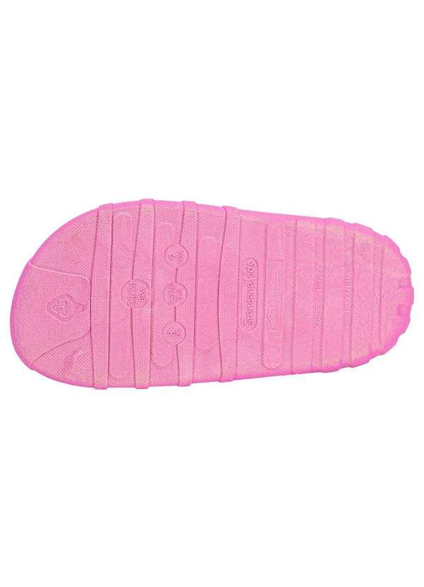 Grendene Kids - Clogs Infantil Disney Stitch Sweet Hug Grendene Kids 23242 - Rosa 4