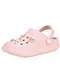 Molekinha - Clogs Infantil Molekinha 2591103 Rosa - variação: Rosa