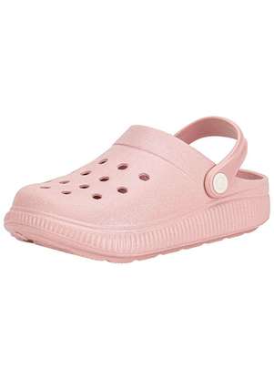 Clogs Infantil Molekinha 2591200 - MOLEKINHA