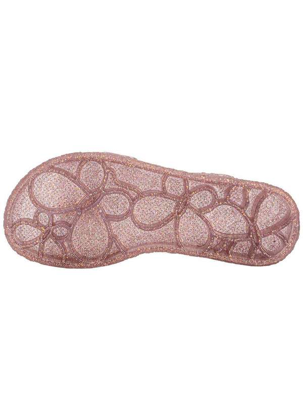 Grendene Kids - Kit Sandália Barbie Fly  Mochila Grendene Kids 23268 Rosa 4