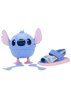 Kit Sandália Infantil Baby Disney Lunch Time Grendene Kids - GRENDENE KIDS