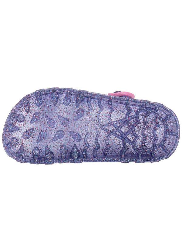 Grendene Kids - Kit Sandália Infantil Barbie e Sorveteria Grendene Kids 23221 Lilás 4