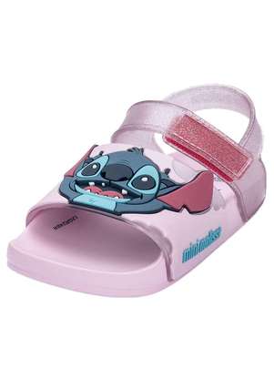 Melissa Flowing Sandal  Stitch Baby 36142 - MELISSA