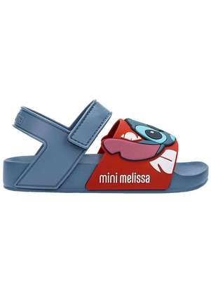 Melissa Flowing Sandal  Stitch Baby 36142 - MELISSA