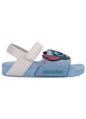 Melissa Flowing Sandal  Stitch Baby 36142 - MELISSA