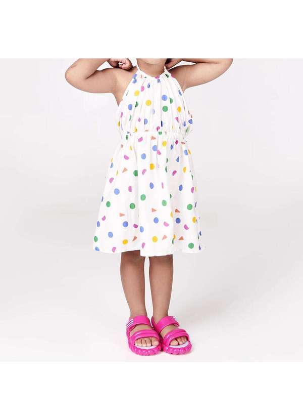 Melissa - Mini Melissa Bubble Tech Sandal Baby 35822 - Pink 2