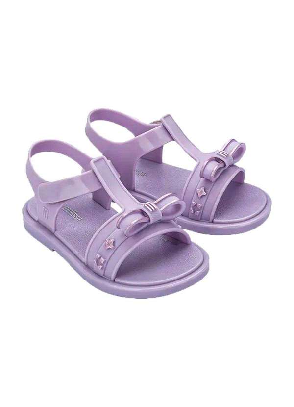 Melissa - Mini Melissa Charming Baby 36020 - Lilás