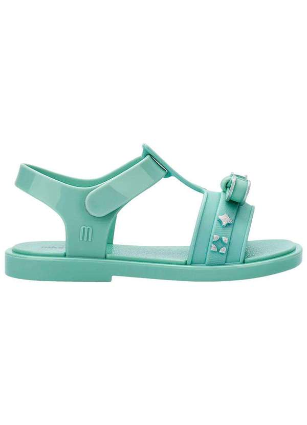 Melissa - Mini Melissa Charming Baby 36020 Verde 1
