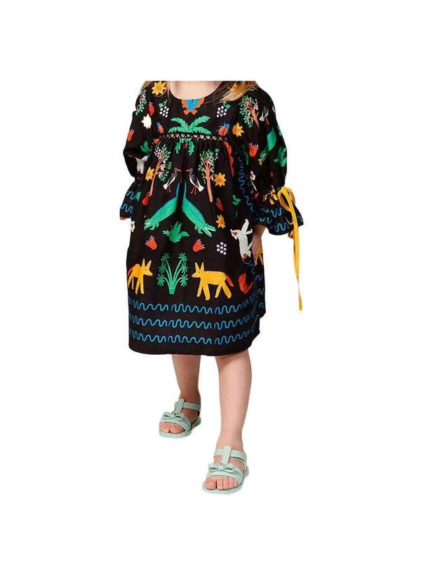 Melissa - Mini Melissa Charming Baby 36020 Verde 2