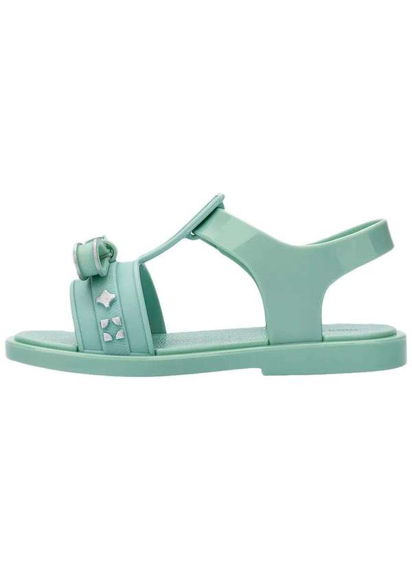 Melissa - Mini Melissa Charming Baby 36020 Verde 3