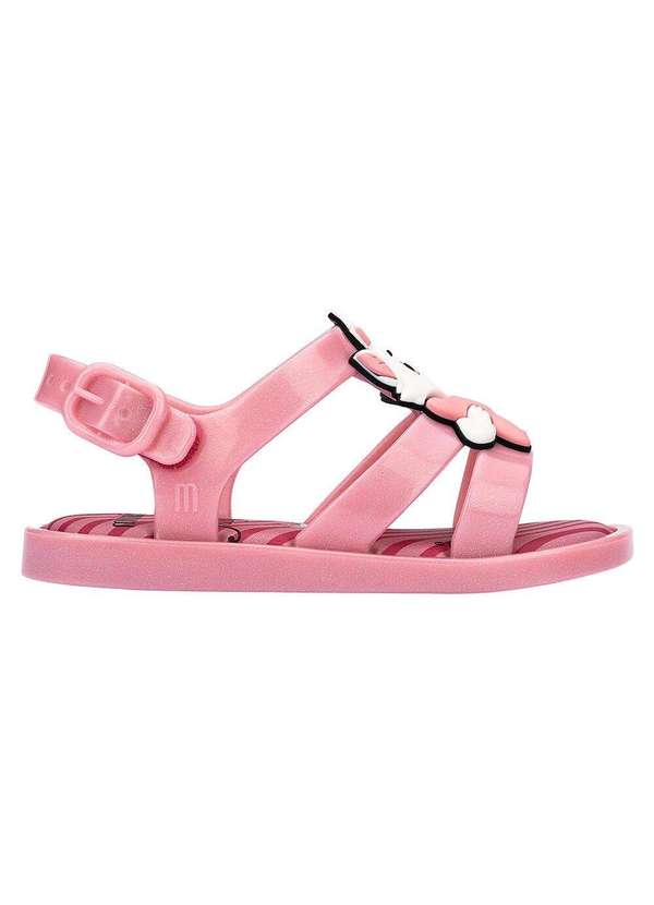 Melissa - Mini Melissa Colorland  Marie Baby 35922 - Rosa 4