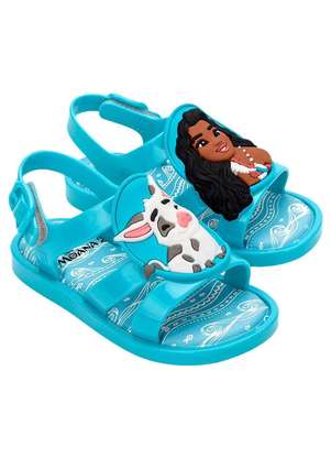 Mini Melissa Colorland  Moana Baby 36145 - MELISSA