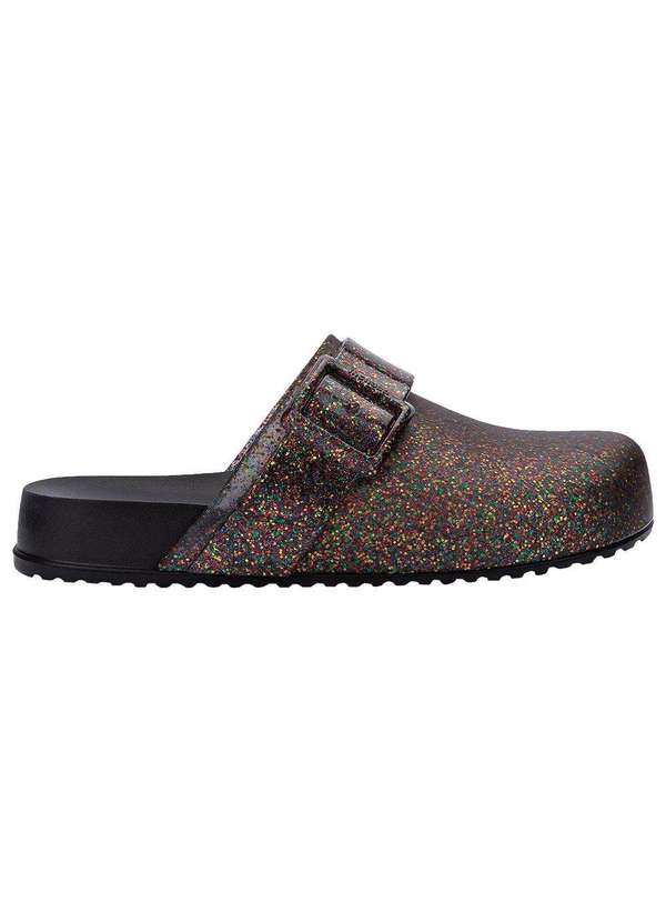 Melissa - Mini Melissa Cozy Clog Infantil 36069 Multicolor