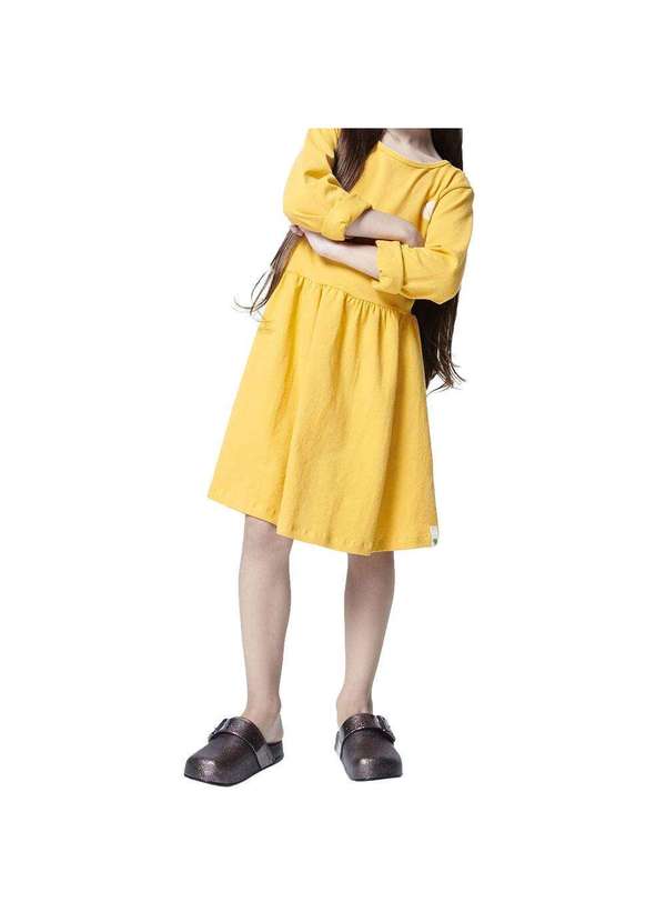 Melissa - Mini Melissa Cozy Clog Infantil 36069 Multicolor 2