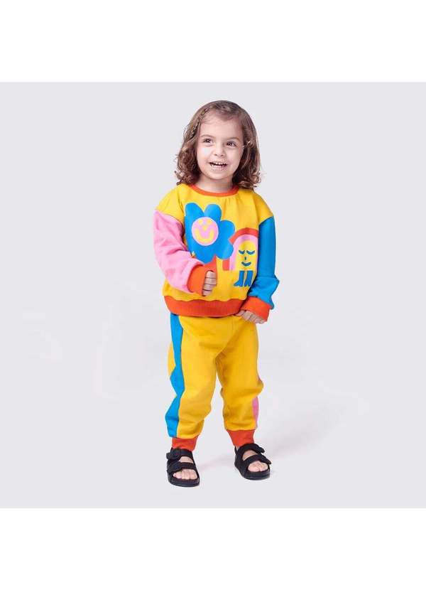 Melissa - Mini Melissa Cozy Sandal Baby 35686 Preto 2