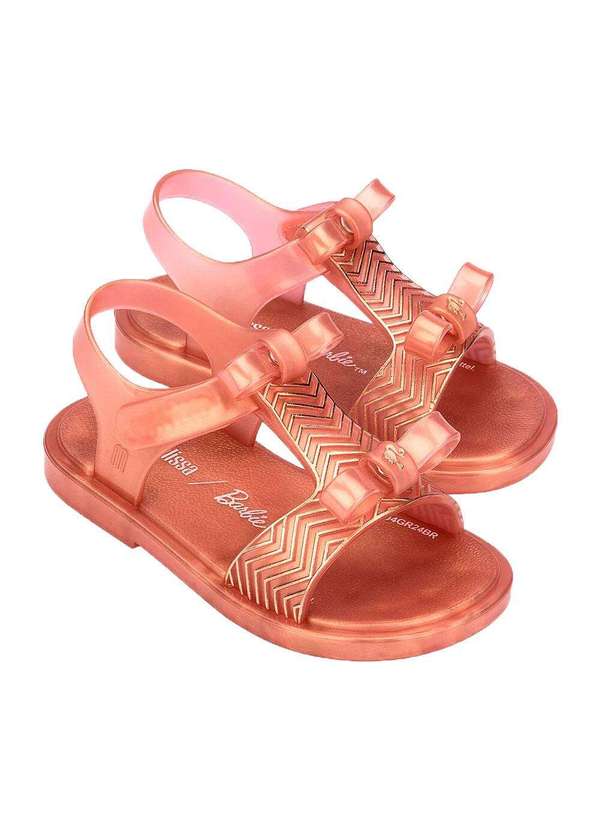 Melissa - Mini Melissa Dream Barbie Baby 35909 - Rosa