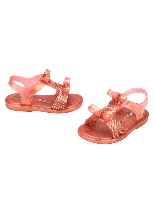 Melissa - Mini Melissa Dream Barbie Baby 35909 - Rosa 3